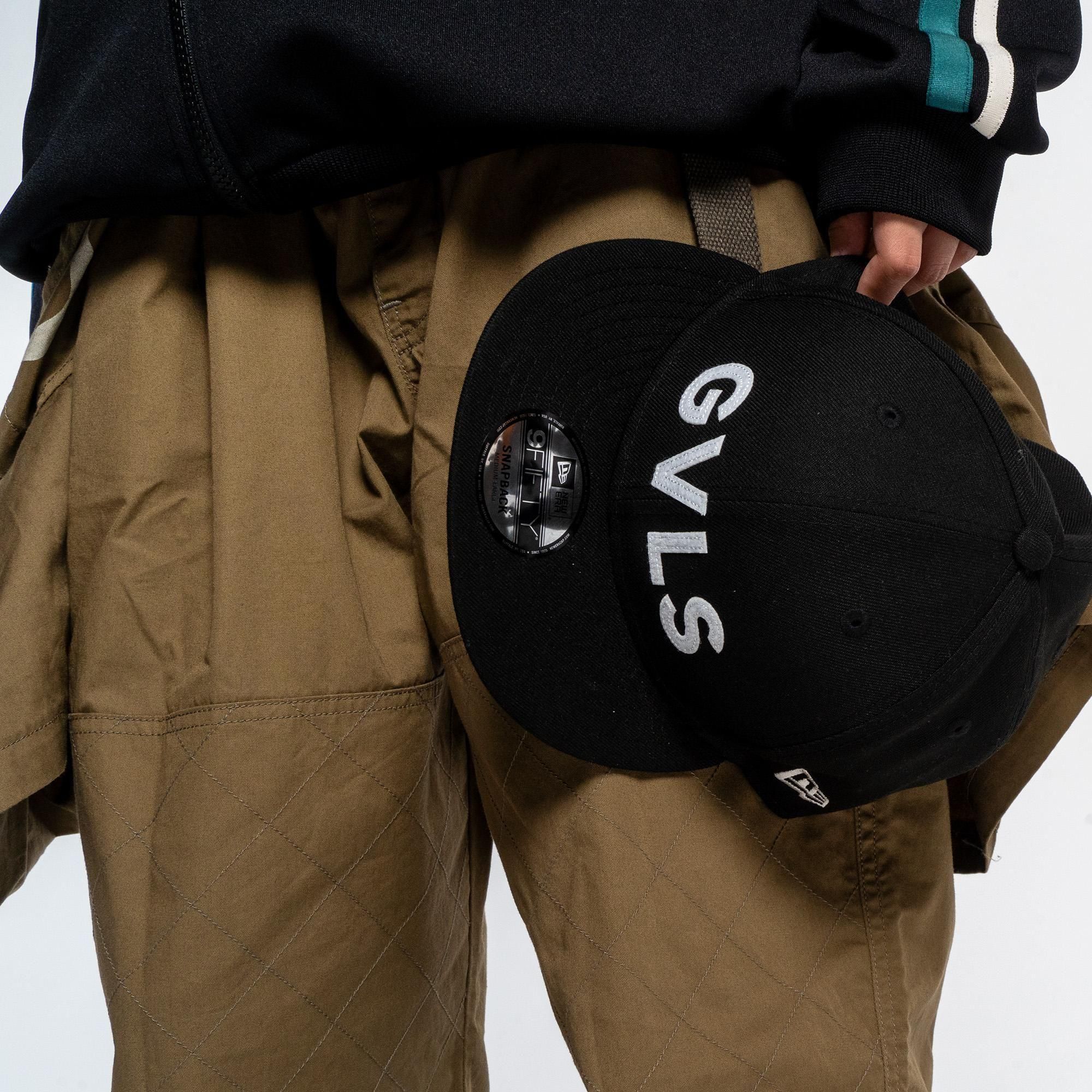 GAVIAL / GVL-23AWA-NEW ERA タグ付き 4036f45ec8a135bf824032a93ac648