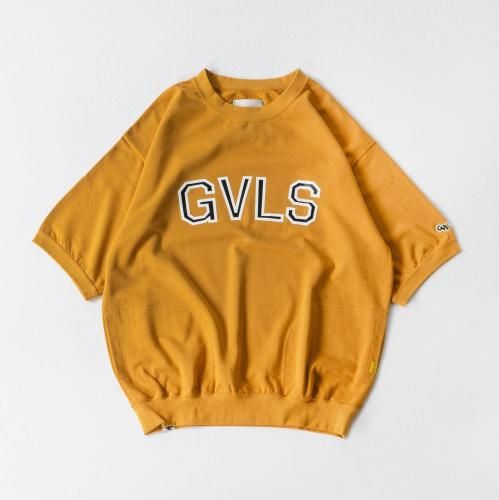 GVLS TOPS - GVLS | ガヴィル