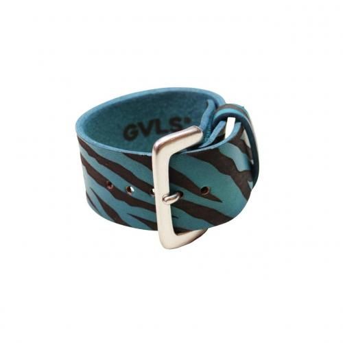 <img class='new_mark_img1' src='https://img.shop-pro.jp/img/new/icons5.gif' style='border:none;display:inline;margin:0px;padding:0px;width:auto;' />leather wristband tiger_35mmҼ