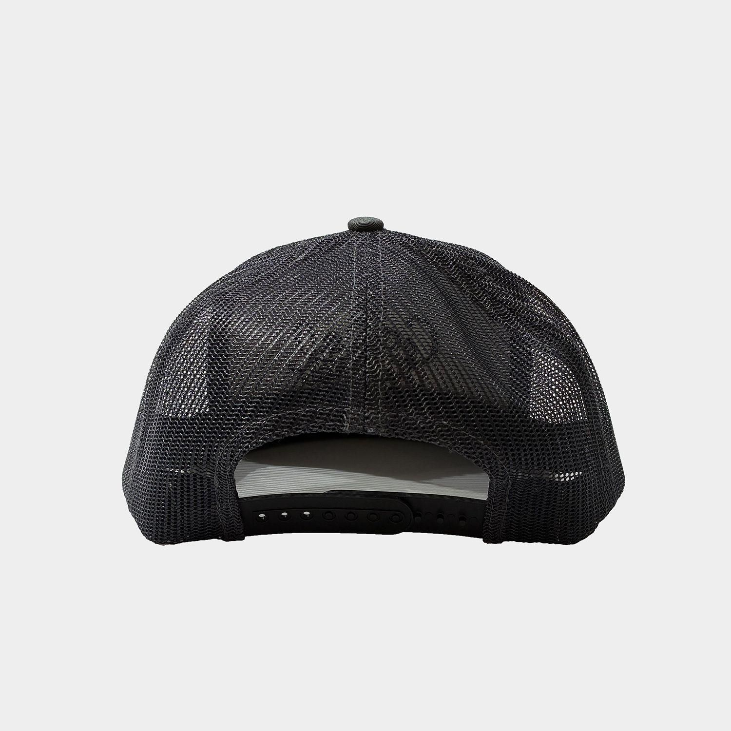 mesh flat visor cap | GAVIAL GARAGE - GVLS | ガヴィル