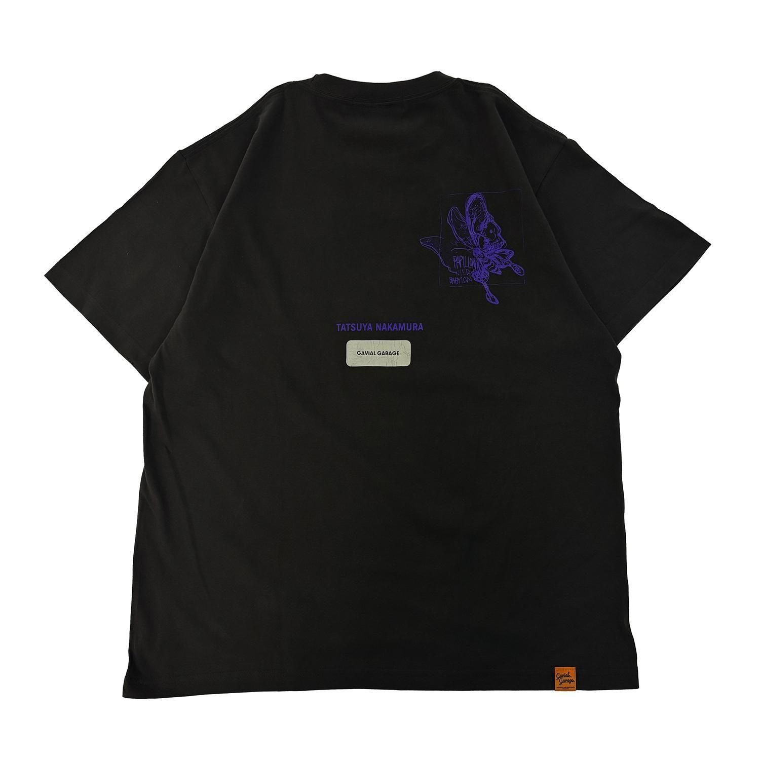 s/s tee 