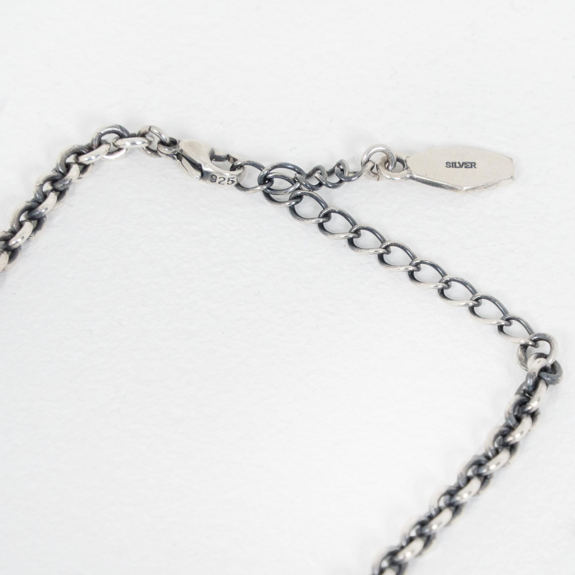 小物 GAVIAL 6連スタッズネックレス | GAVIAL - GVLS | ガヴィル