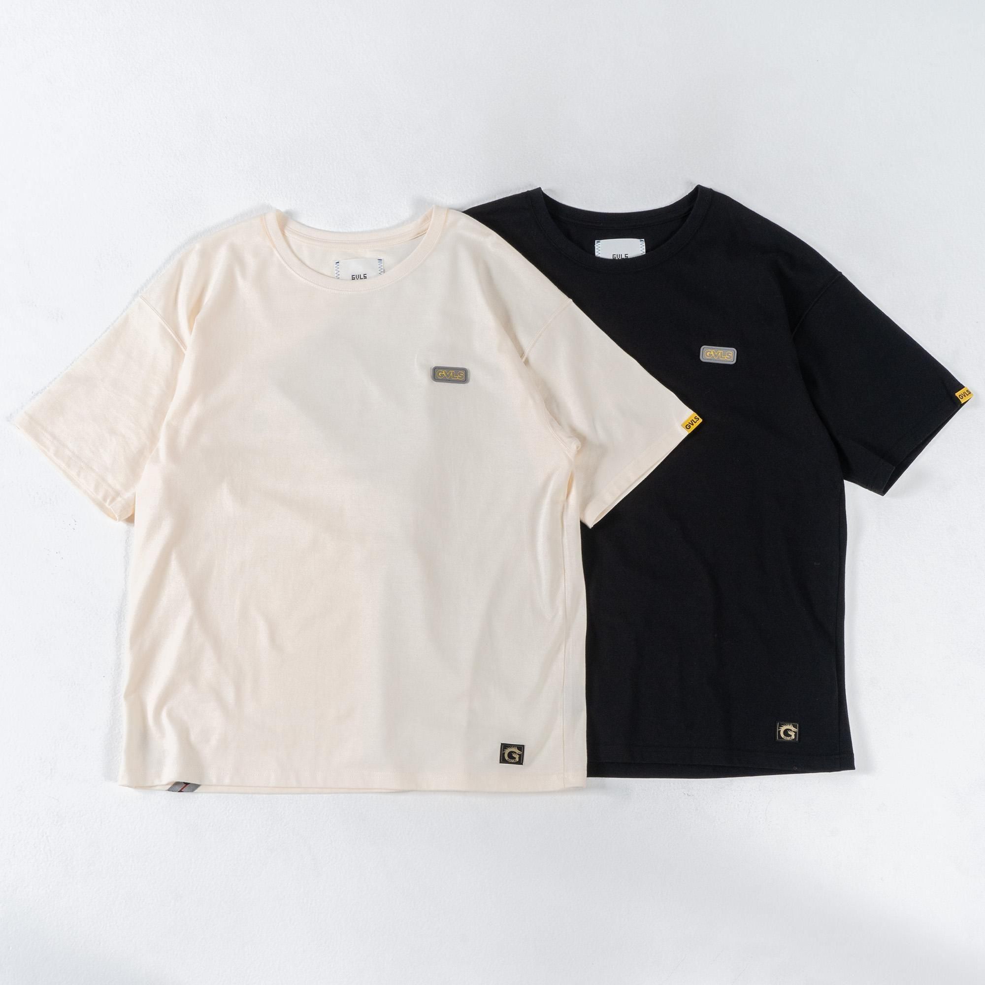 GVLS T-SHIRT - GVLS | ガヴィル