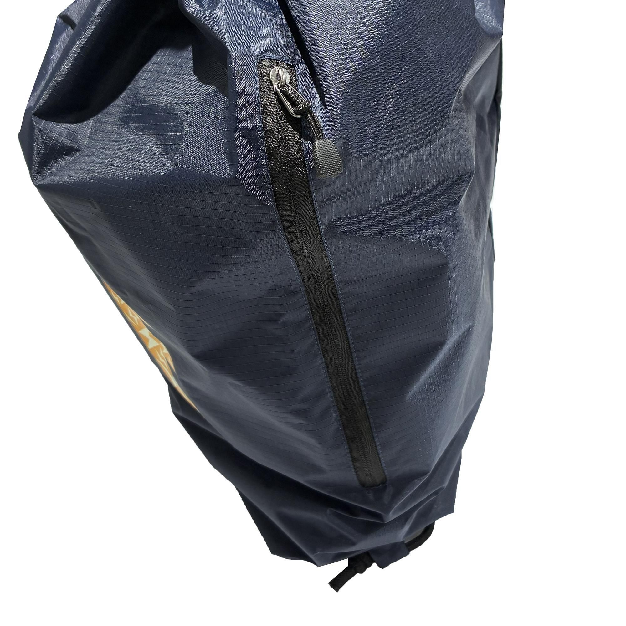 サ*カ様 STONE  ブラック ナイロン定価¥99000早い勝ち！ ナイロンサック | thunder - GVLS | ガヴィル