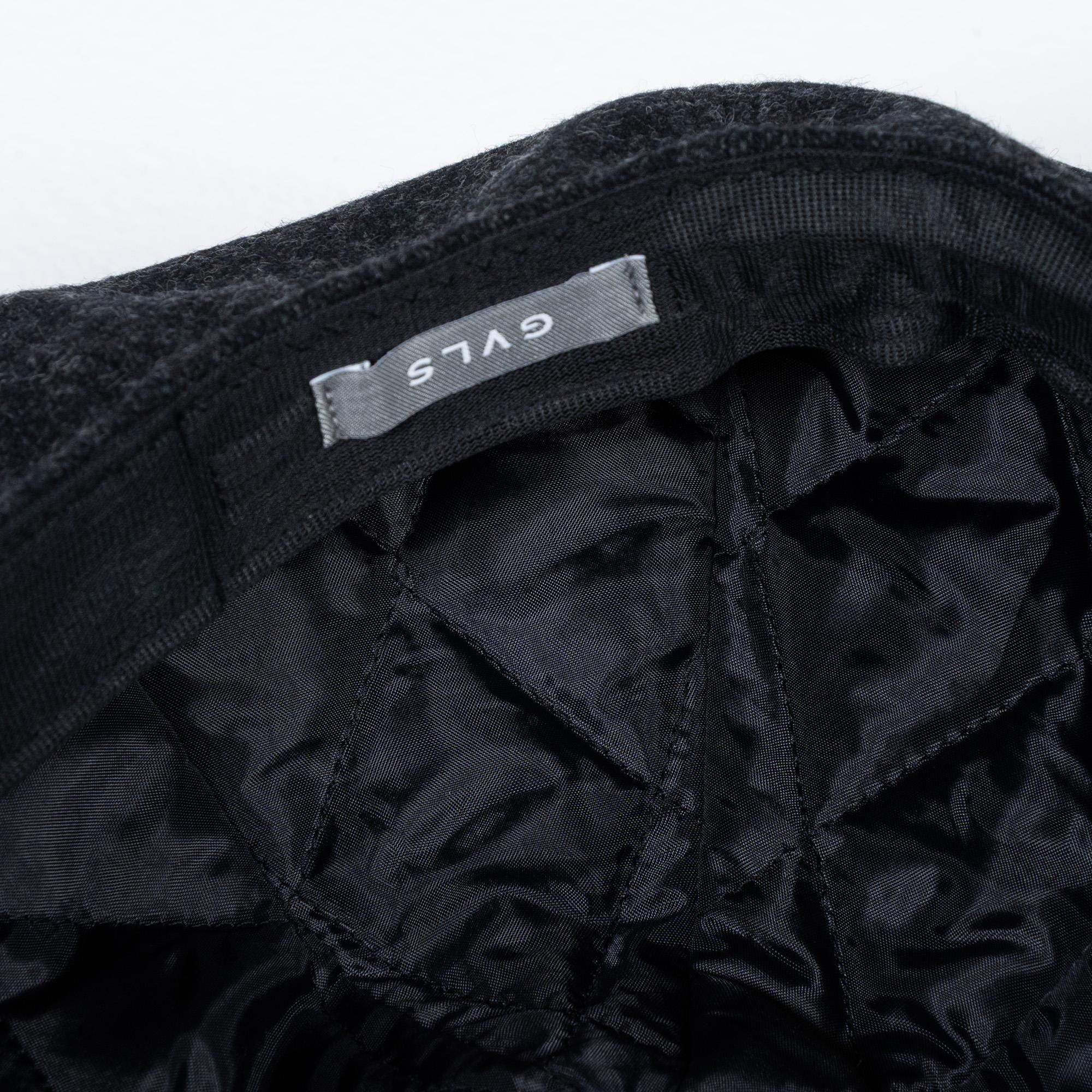 キャスケット | GVLS - GVLS | ガヴィル