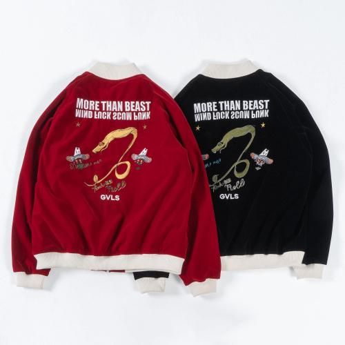 <img class='new_mark_img1' src='https://img.shop-pro.jp/img/new/icons5.gif' style='border:none;display:inline;margin:0px;padding:0px;width:auto;' />velvet jacket