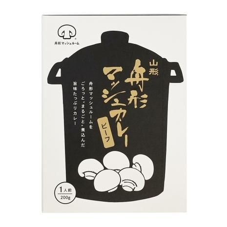 天才きのこ『マッシュルーム』を日本中の食卓へ｜舟形マッシュルーム