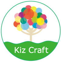 楽しく学べる英語教材 Kiz Craft