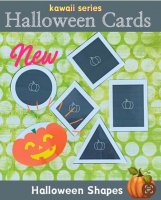 <img class='new_mark_img1' src='https://img.shop-pro.jp/img/new/icons11.gif' style='border:none;display:inline;margin:0px;padding:0px;width:auto;' />DL Halloween Shapes Card (kawaii ꡼)