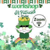 <img class='new_mark_img1' src='https://img.shop-pro.jp/img/new/icons12.gif' style='border:none;display:inline;margin:0px;padding:0px;width:auto;' />St. Patrick's Dayåonline 2/28()