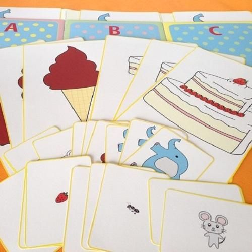 DL比較級カード【big】