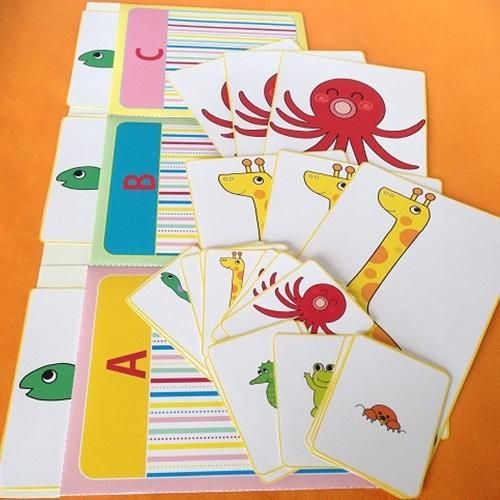 DL比較級カード【long】