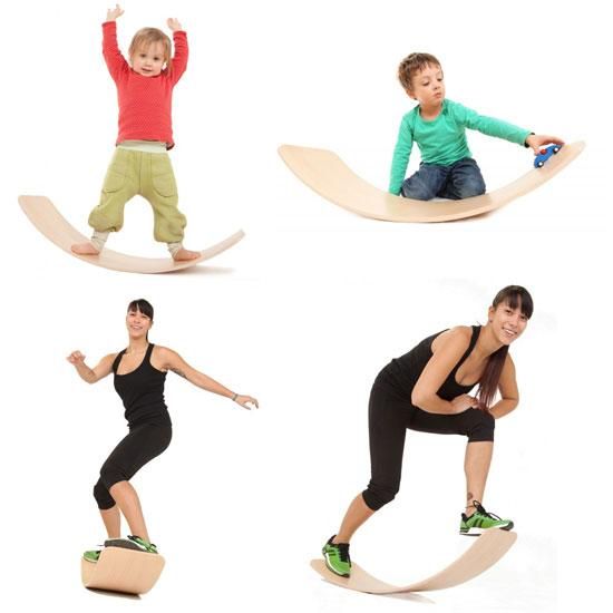 TicToysドイツ製輸入玩具 87×17×28CM TicToysドイツ製輸入玩具