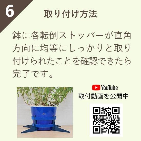 鉢ごと発送　Warning 郵便局員も唸る!?鉢植え植物の梱包方法投げられても落とされても