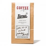 【送料無料】 LIMA COFFEE リマブレンド 100g