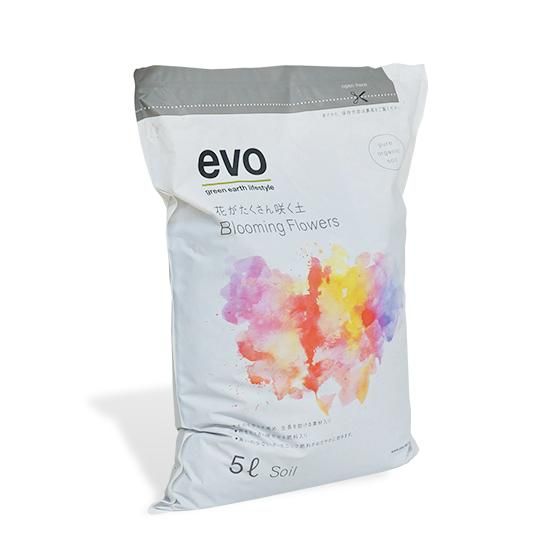 Evo 花がたくさん咲く土の通信販売 Lohas Plaza Evo 花がたくさん咲く土の通信販売 Lohas Plaza