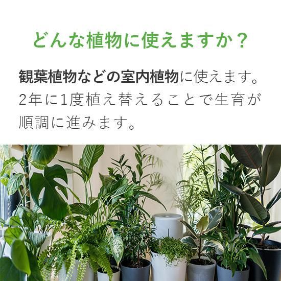 evo みどりが鮮やかになる土の通信販売 | LOHAS PLAZA