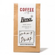 【送料無料】 LIMA COFFEE デカフェ カフェインレスコーヒー コロンビア・スペシャル 100g