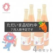  ̵  塦 ߥ㥯ߥ㥯οͻ塼 ͻ 720ml 4ܥå