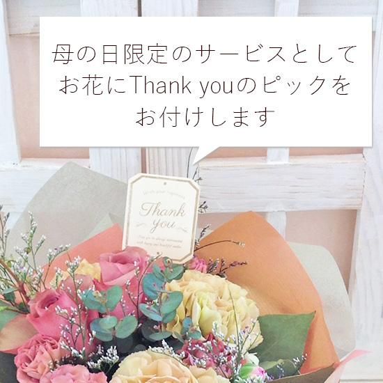 送料無料】2025母の日の花束の通信販売 | ロハスプラザ