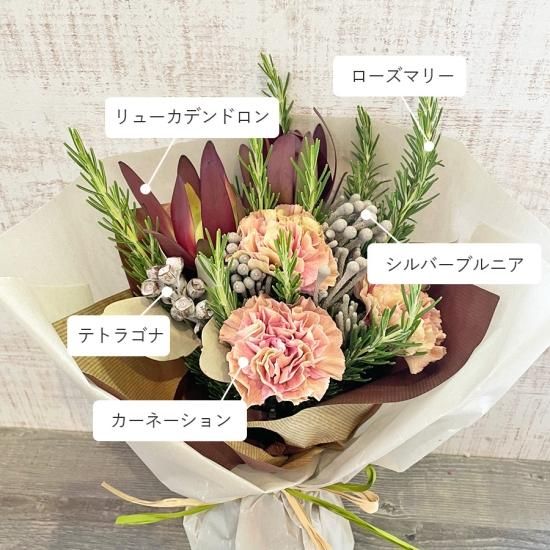 送料無料】そのままドライにできる花束の通信販売 | ロハスプラザ