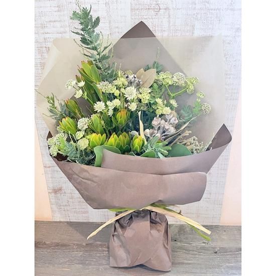 送料無料】そのままドライにできる花束の通信販売 | ロハスプラザ