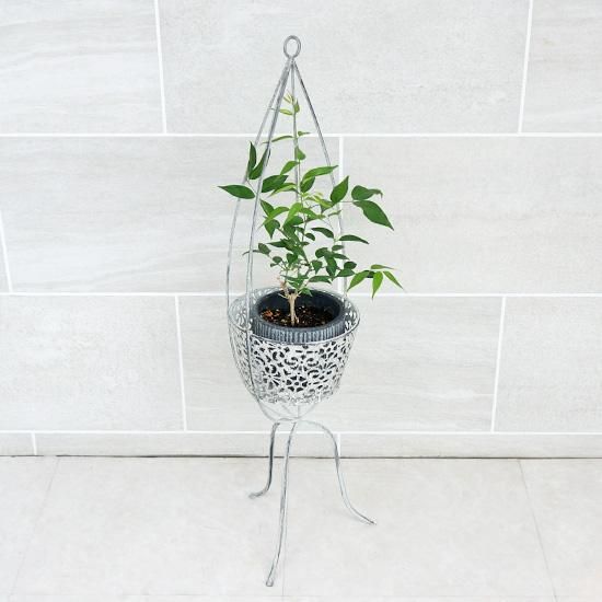 アンティーク調　置き台 Amazon.co.jp: [GZGZ] アンティーク調 自転車型プランター カラー1 鉢