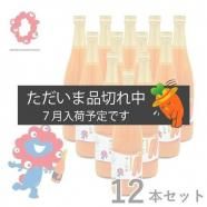  ̵  塦 ߥ㥯ߥ㥯οͻ塼 ͻ 720ml 12ܥå