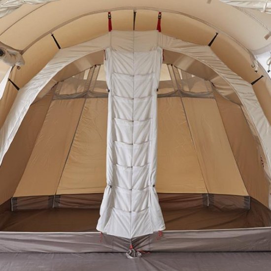 Nomad Dogon 4 (+2) Air Tent  【USED】