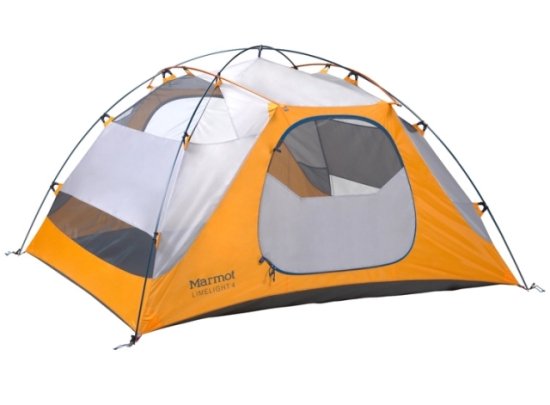 Marmot ライムライト４ - テント専門店 【YH-camping】 MSR