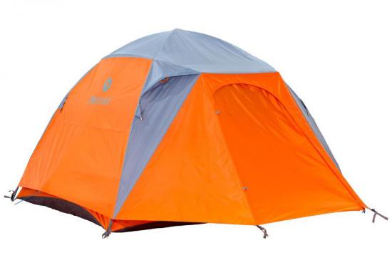 マーモット ライムストーン ４P- テント専門店 【YH-camping】 MSR