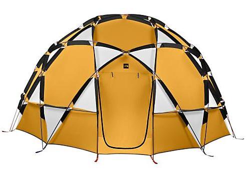The North Face ２-メーター ドーム - テント専門店 【YH-camping ...