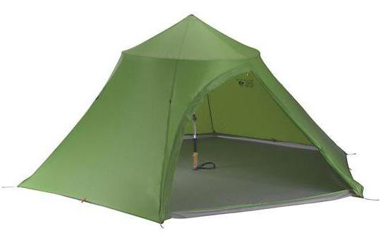 マウンテンハードウェア フープラ - テント専門店 【YH-camping】 MSR ...