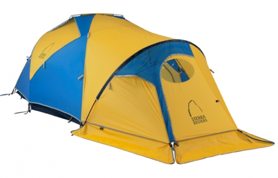 シェラデザインズ マウンテンメテオ２ テント専門店 Yh Camping Msr ヒルバーグ 他多数 全国送料無料です