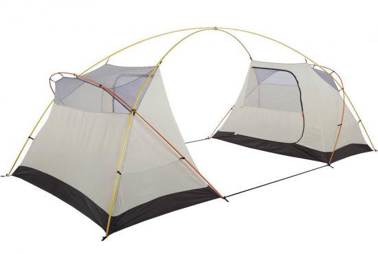 Big Agnes Wyoming Trail 4 Tent ビッグアグネス | mdh.com.sa