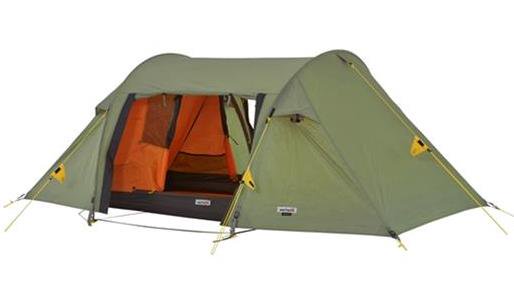 【ヴィクセル】 テント オーロラ2 トラベルライン - テント専門店 【YH-camping】 MSR、ヒルバーグ、他多数！全国送料無料です。