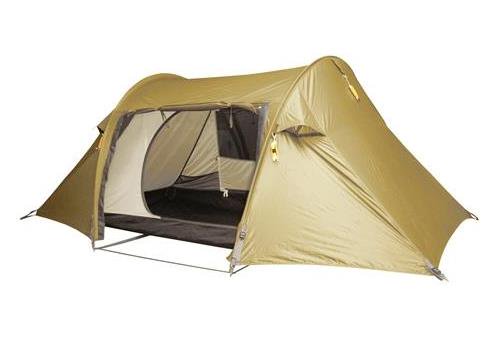 【ヴィクセル】 テント オーロラ2 Zero-Gライン - テント専門店 【YH-camping】 MSR、ヒルバーグ、他多数！全国送料無料です。