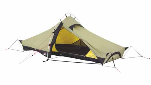 Robens Starlight 1 Tent - テント専門店【YH-camping】ノルディクスなど多数全国送料無料です。