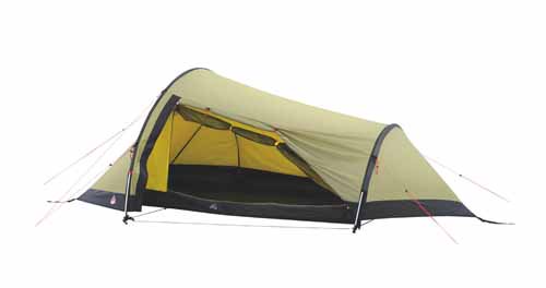 Robens Challenger 2 Tent - テント専門店【YH-camping】ノルディクスなど多数全国送料無料です。