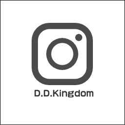 D.D.Kingdomのインスタへリンクしています