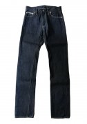 GZ-D5PZ02 YOSHIWA×graphzero 13oz jeans -Z02-