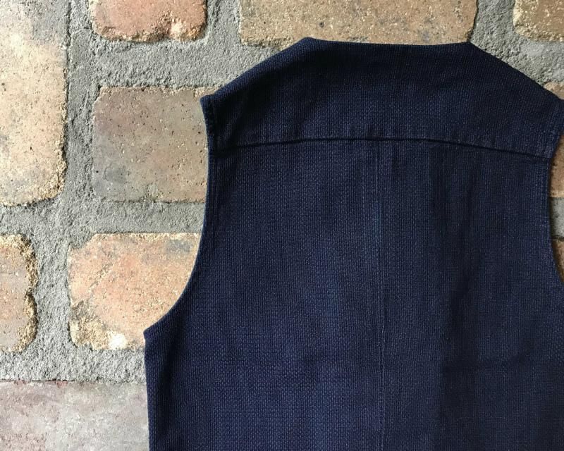 美品グラフゼロ Heart Made Base アビエーターワークベスト 美品