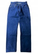 GZ-40SD5PXX 13oz　SHOWA×graphzero jeans-XX 　L.ID (38,40)