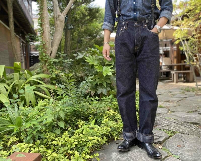 のりますさんどうぞ！ヒッコリーデニム ブラック　新品未使用 サイズ30 楽天市場】【9/29 再入荷】Schott ショット ヒッコリーパンツ