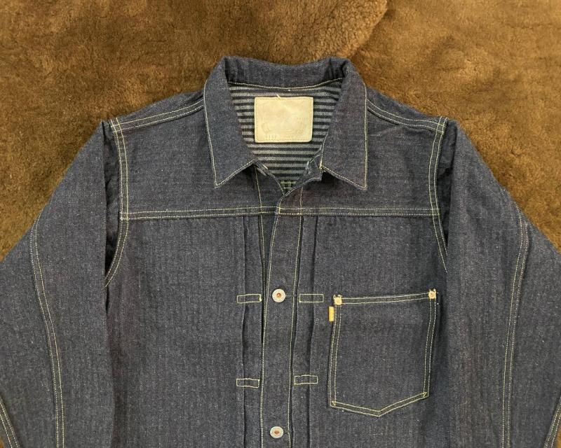 卸し売り購入 デニム/ジーンズ andmary Heart point denim デニム