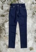 G by Giuliana Echochic Seamed Flare Leg Jean - 22073381 | HSN