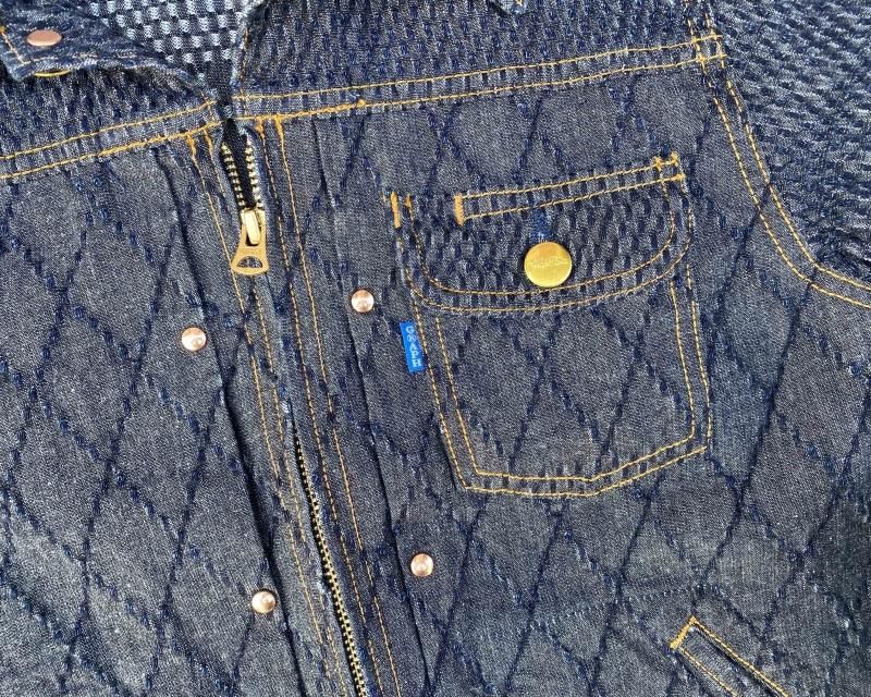 美品☆クラネ BACK SQUEEZE DENIM JACKET ゆったり 55600157b_1_d_500.jpg