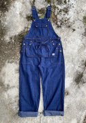 GZ-UOA0412　Utility overall　L.ID