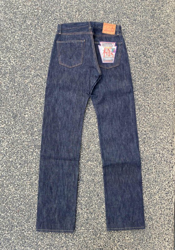 サムライジーンズ Ｓ510xx 19OZ セルビッチ アメカジ - atlacasaazul.com