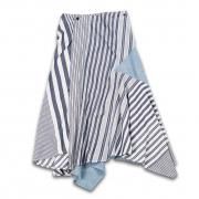 trippen トリッペン デニムTODI 23.5 Trippen Todi in Navy : Ped Shoes - Order online or 866.700